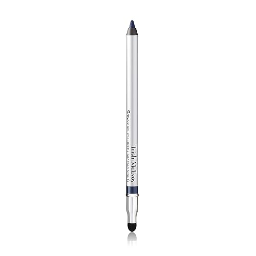 Trish Mcevoy Intense Gel Eye Liner - Arabian Nights, 1.2G Waterproof Eye Makeup