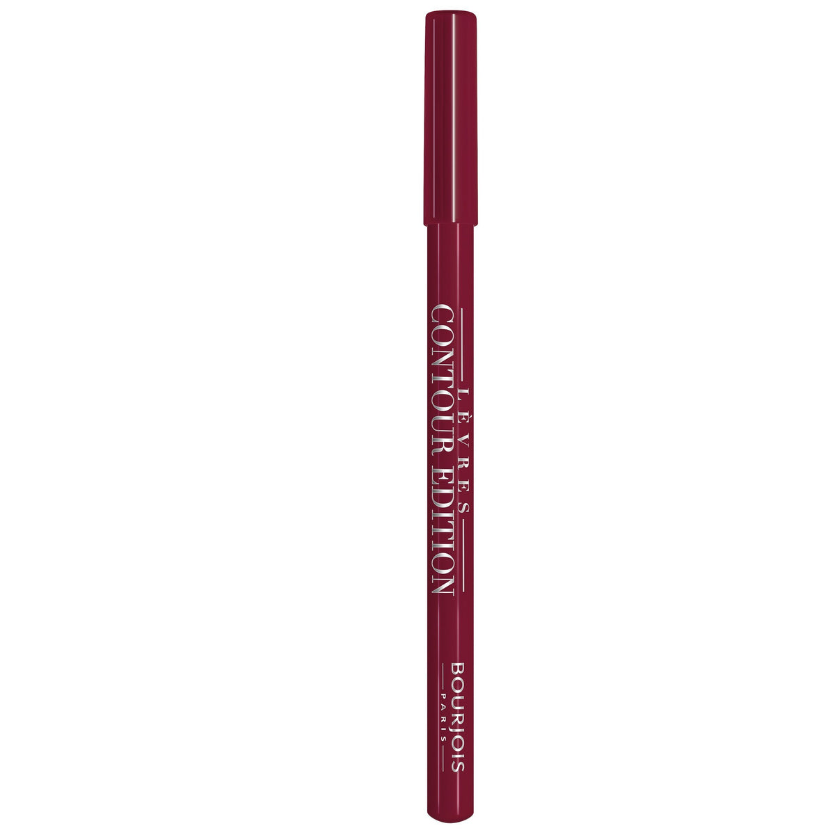 Bourjois Lèvres Contour Edition 10 Bordeaux Lip Liner - 1 Count