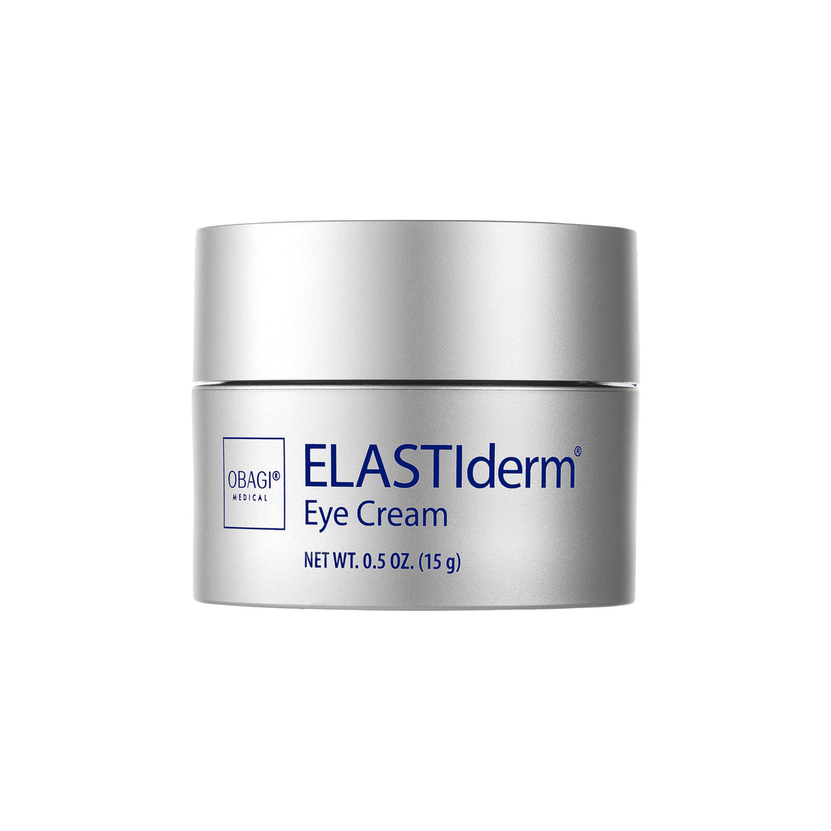 Obagi Elastiderm Eye Cream – Lightweight, Smooth Formula Clinically Proven To Help Reduce The Appearance Of Fine Lines & Wrinkles – 0.5 Oz