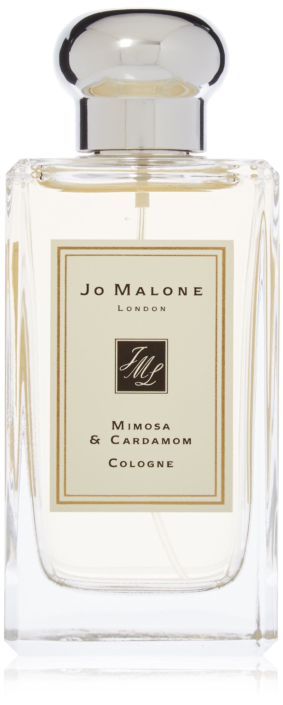 Jo Malone Mimosa  cardamom cologne Spray for Unisex  34 Ounce