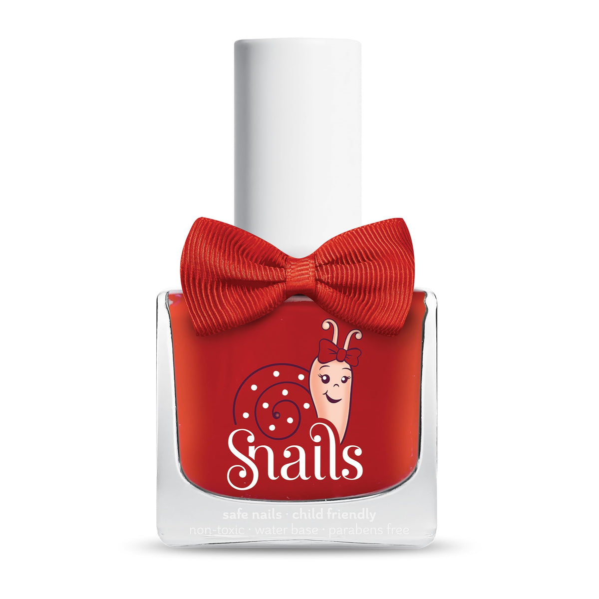 Snails Non-Toxic Water-Based Nail Polish For Kids - 10.5Ml Love Is...