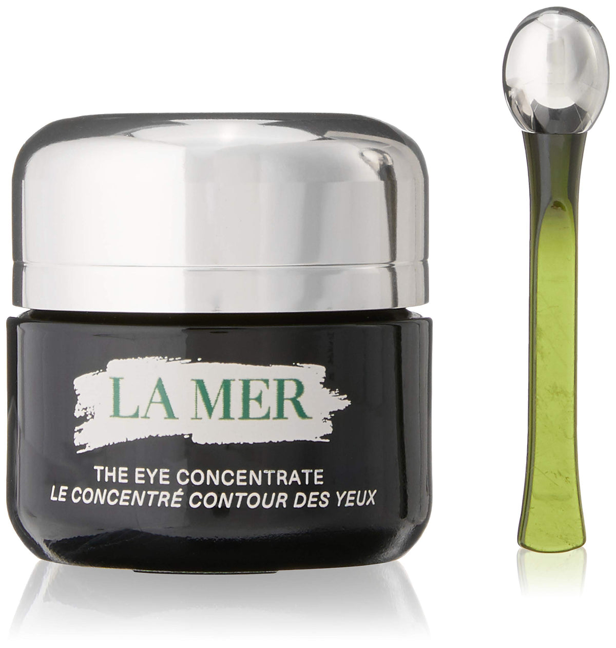 La Mer The Eye Concentrate 15Ml - Anti-Aging Eye Cream For Dark Circles And Puffiness