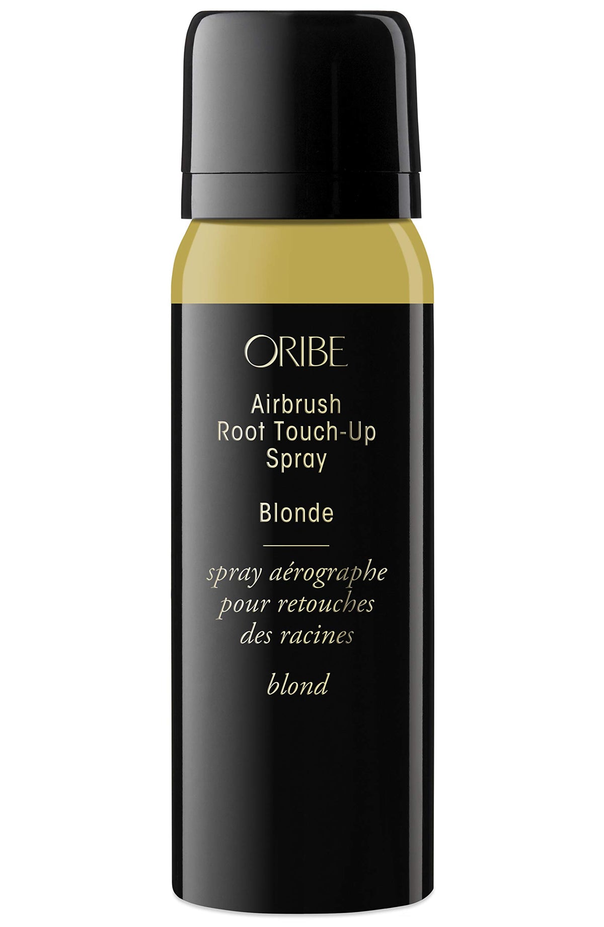 Oribe Airbrush Root Touch Up Spray  Blonde  18 fl oz