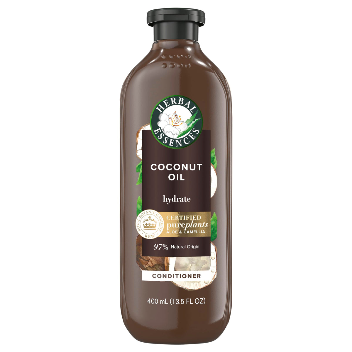 Herbal Essences bio:renew Coconut Milk Hydrating Conditioner, 13.5 fl oz