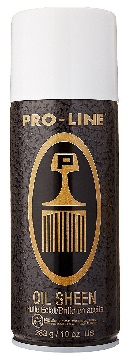 Pro-Line Racing Oil Sheen 10 Ounce (295Ml) - Premium Rc Car Maintenance Spray