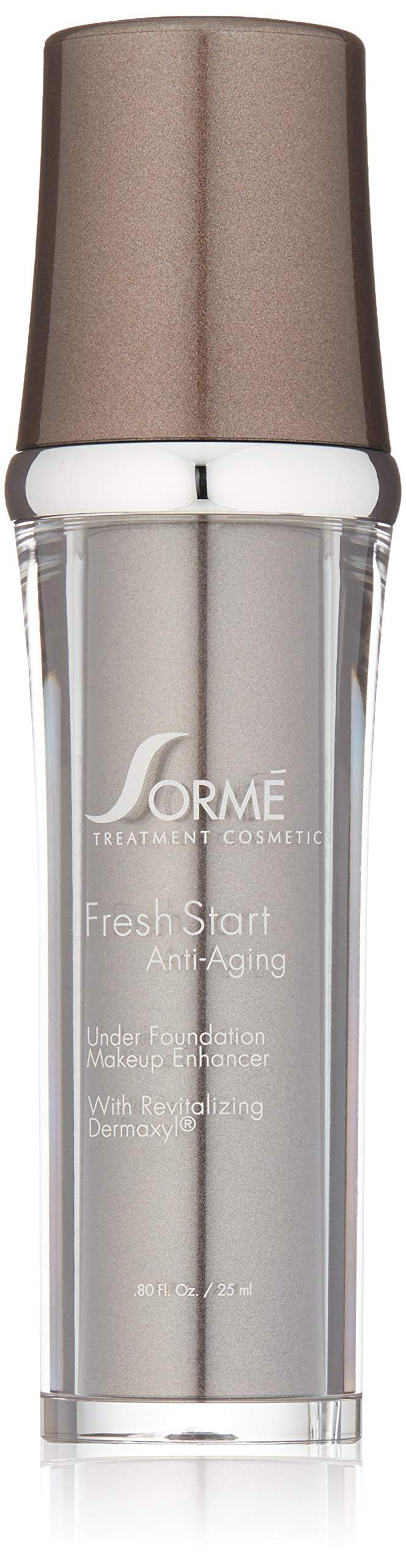 SORMÉ Fresh Start Anti-Aging Makeup Primer | Hydrating Face Primer for Mature Skin | 25ml