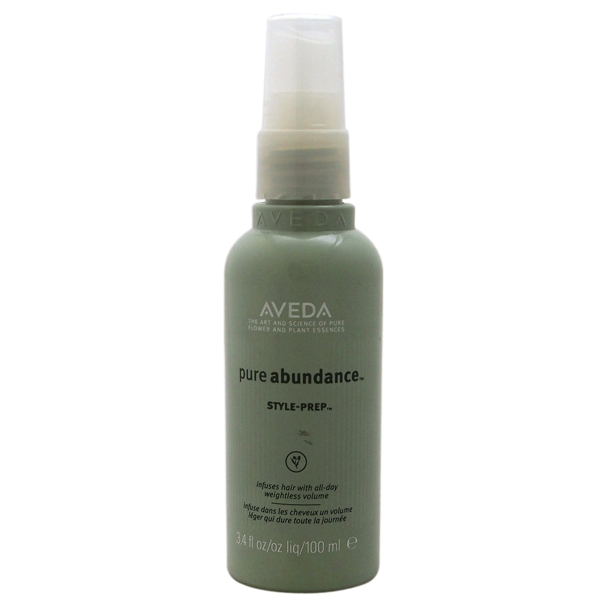 AVEDA Pure Abundance Style Prep  34 Fluid Ounce