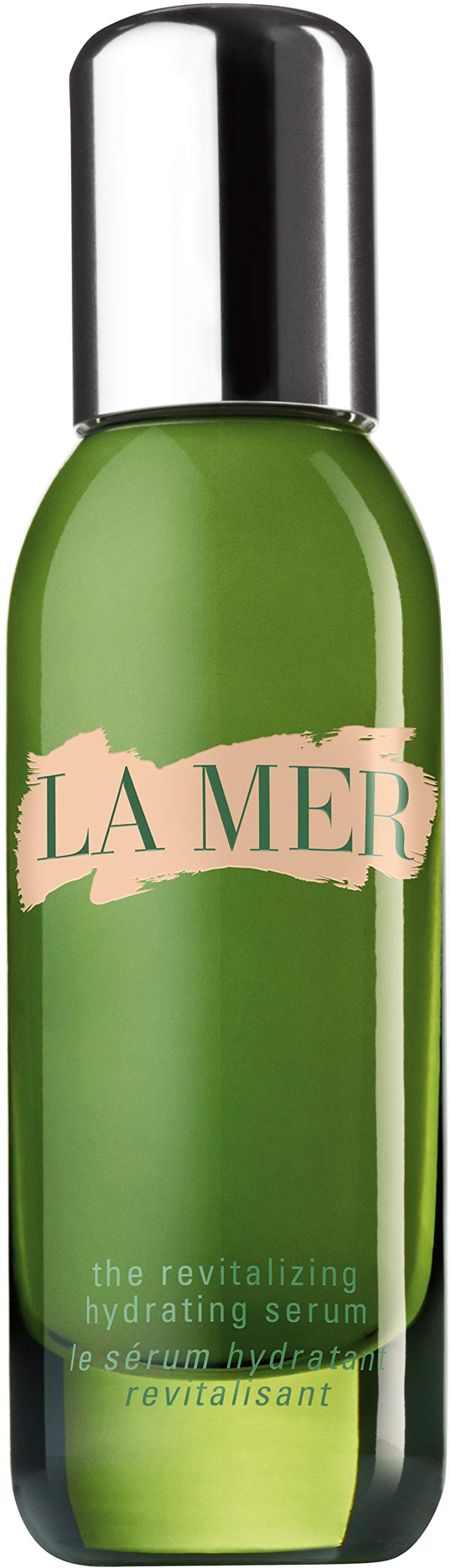 La Mer Revitalizing Hydrating Serum 30ml - Moisturizing Anti-Aging Skincare