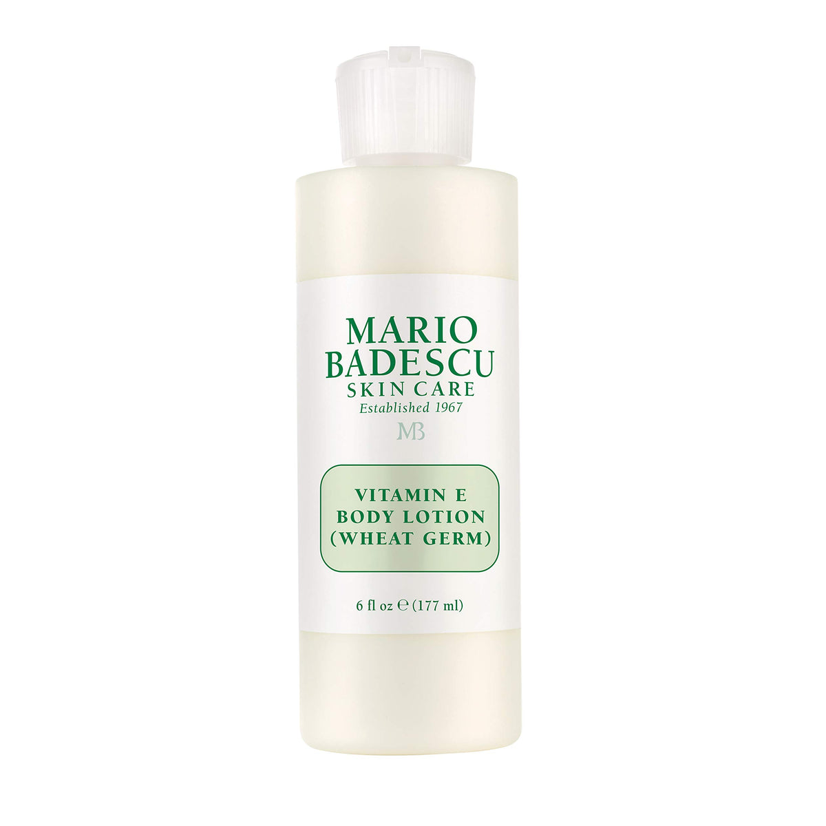 Mario Badescu Vitamin E Body Lotion  6 Fl Oz Pack of 1