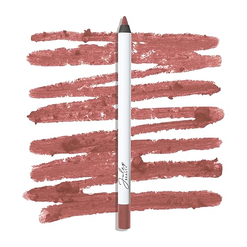 Julep Terracotta Matte Longwear Eyeliner Pencil - Sharpenable, Transfer-Proof, High Performance