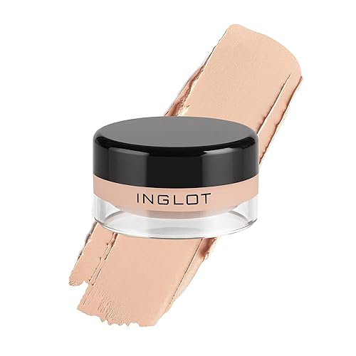 Inglot Amc Eyeliner Gel 68 - 5.5G/0.19Oz Long-Lasting, Smudge