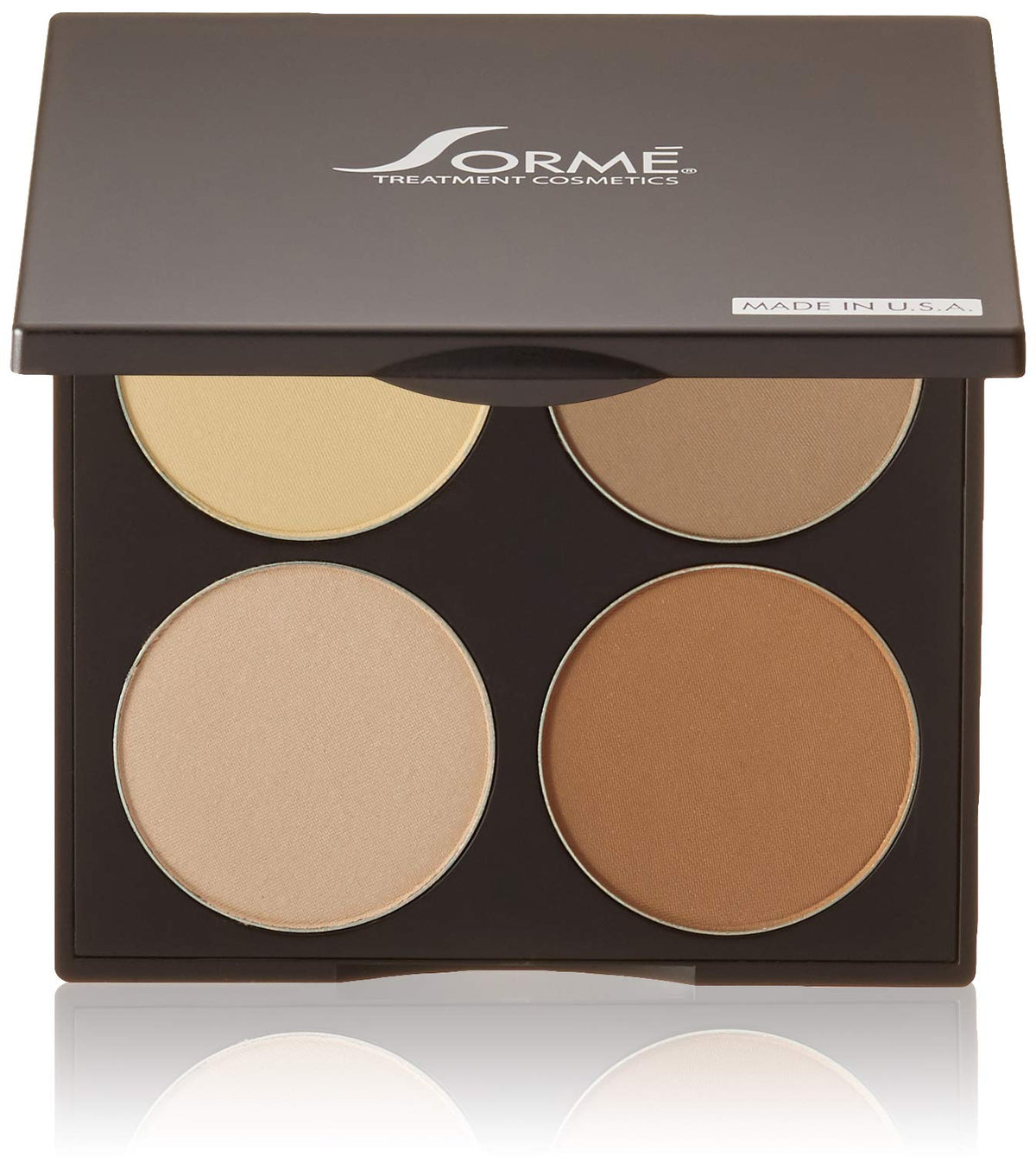 Sorme Treatment Cosmetics Contour and Strobing Kit