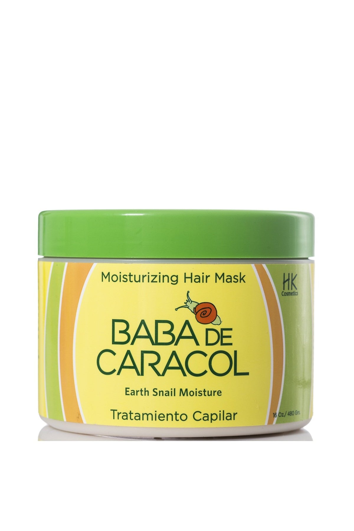 Baba De Caracol Intensive Hair Conditioner 16 Ounce - Nourishing Treatment For Healthy Hair