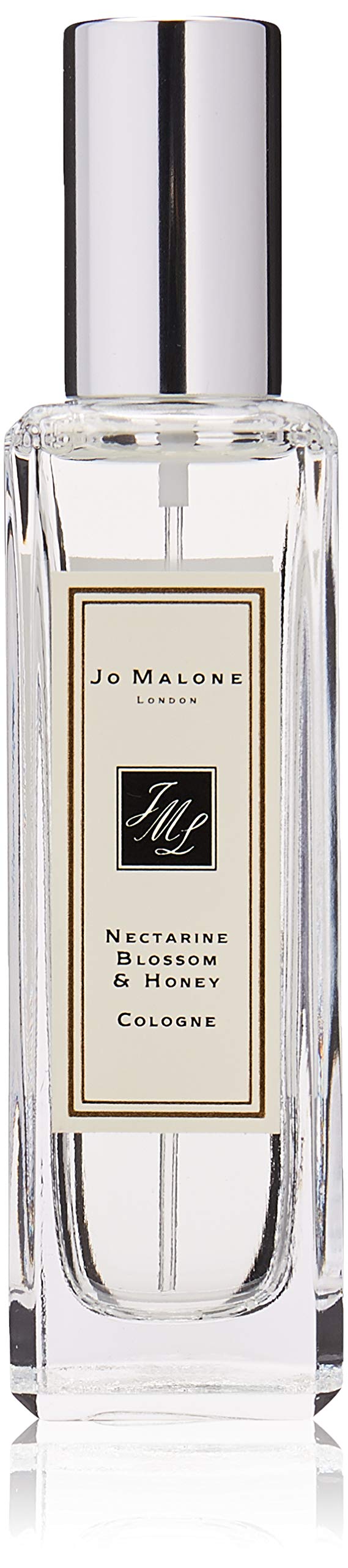 Jo Malone Nectarine Blossom and Honey Cologne, 1 Fl Oz - Refreshing Fragrance for Women, Perfect for Everyday Wear