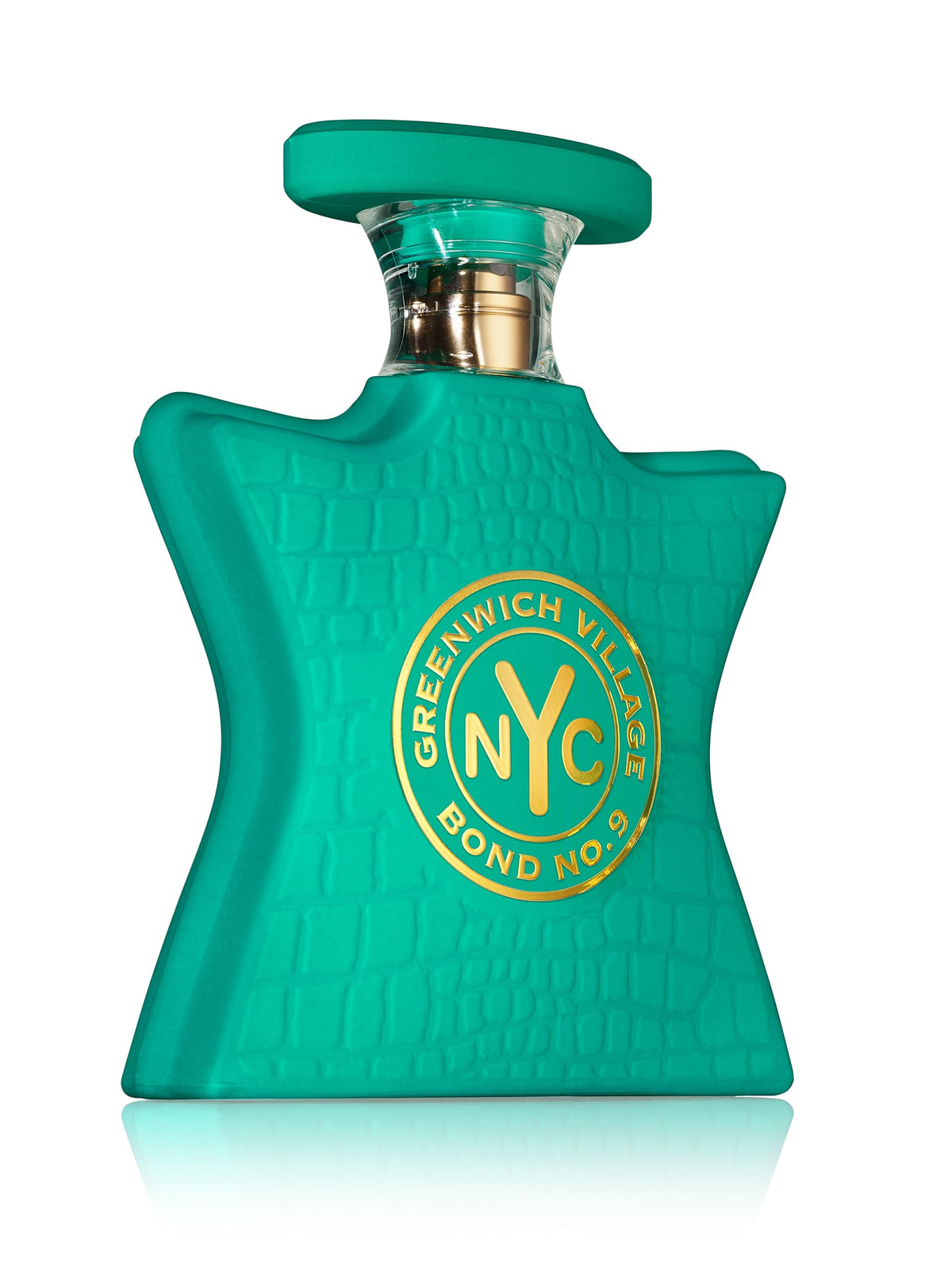 Bond No. 9 New York Greenwich Village Unisex Eau de Parfum, 3.4 Fl Oz - Luxury Fragrance for Men and Women