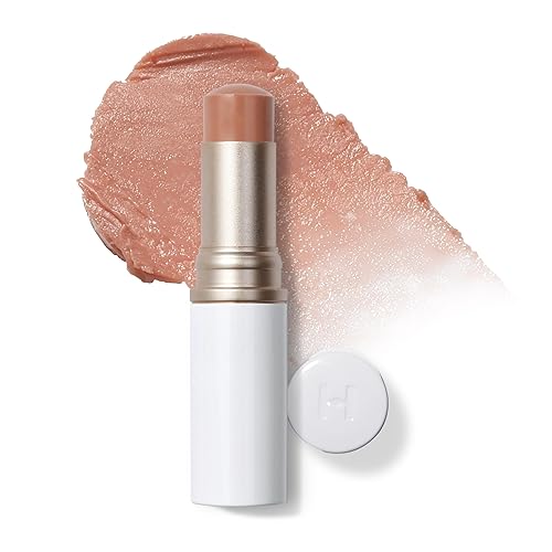 Hince True Dimension Radiance Balm 10G - Natural Shimmer Highlighter Stick, Dawn Ray