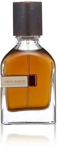 Orto Parisi Stercus Eau de Parfum Spray, 1.7 Fl Oz - Unique Fragrance for Distinctive Style