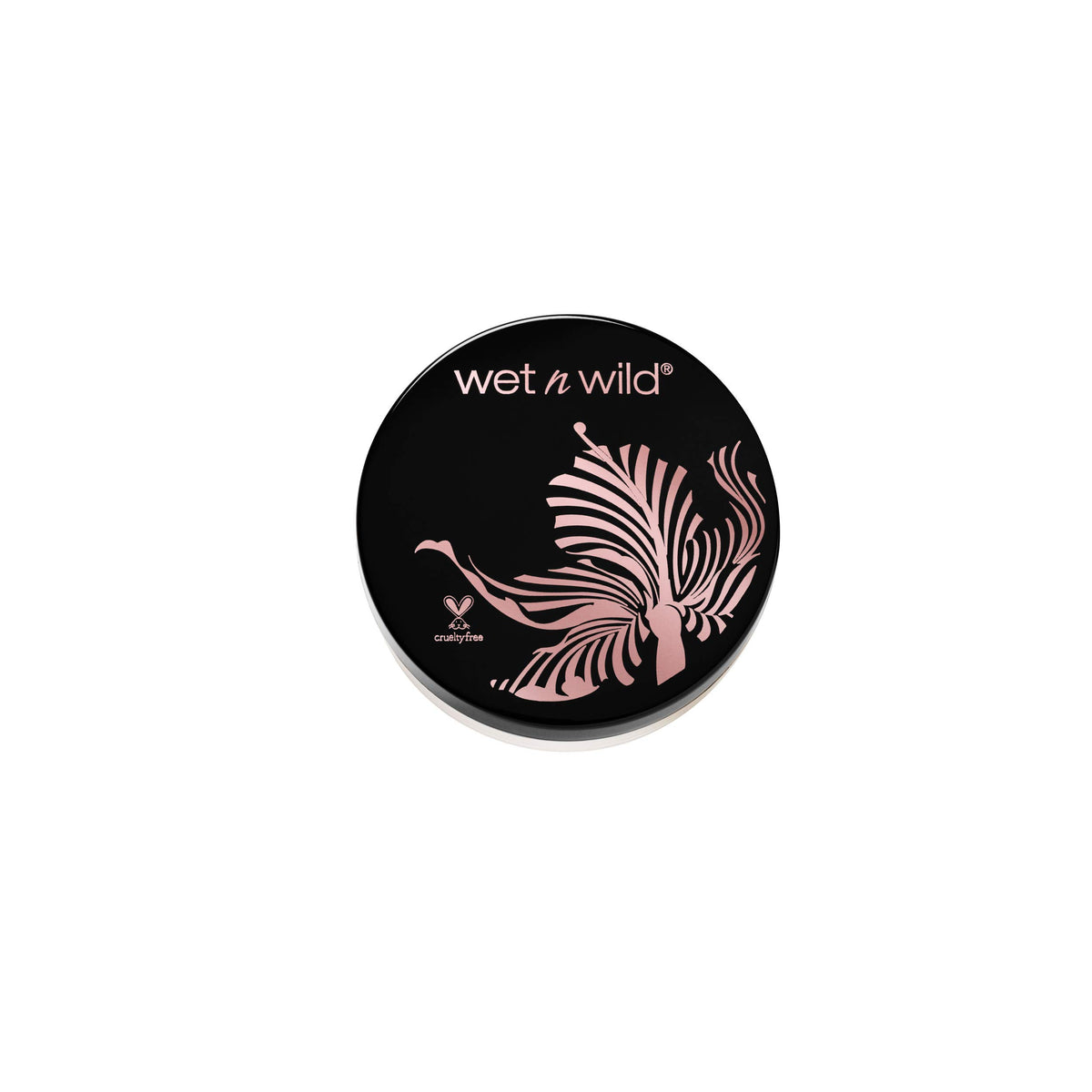 Wet N Wild Megaglo Loose Highlighting Powder - You Glow Girl, 1 Count