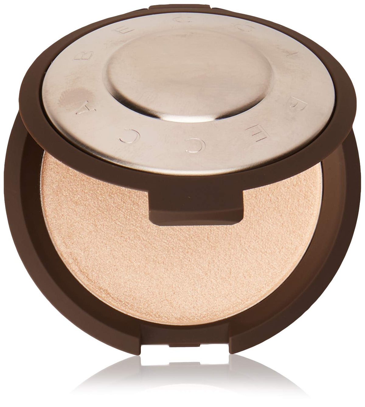 Becca Shimmering Skin Perfector Pressed Moonstone 0.25 oz - Radiant Highlighter