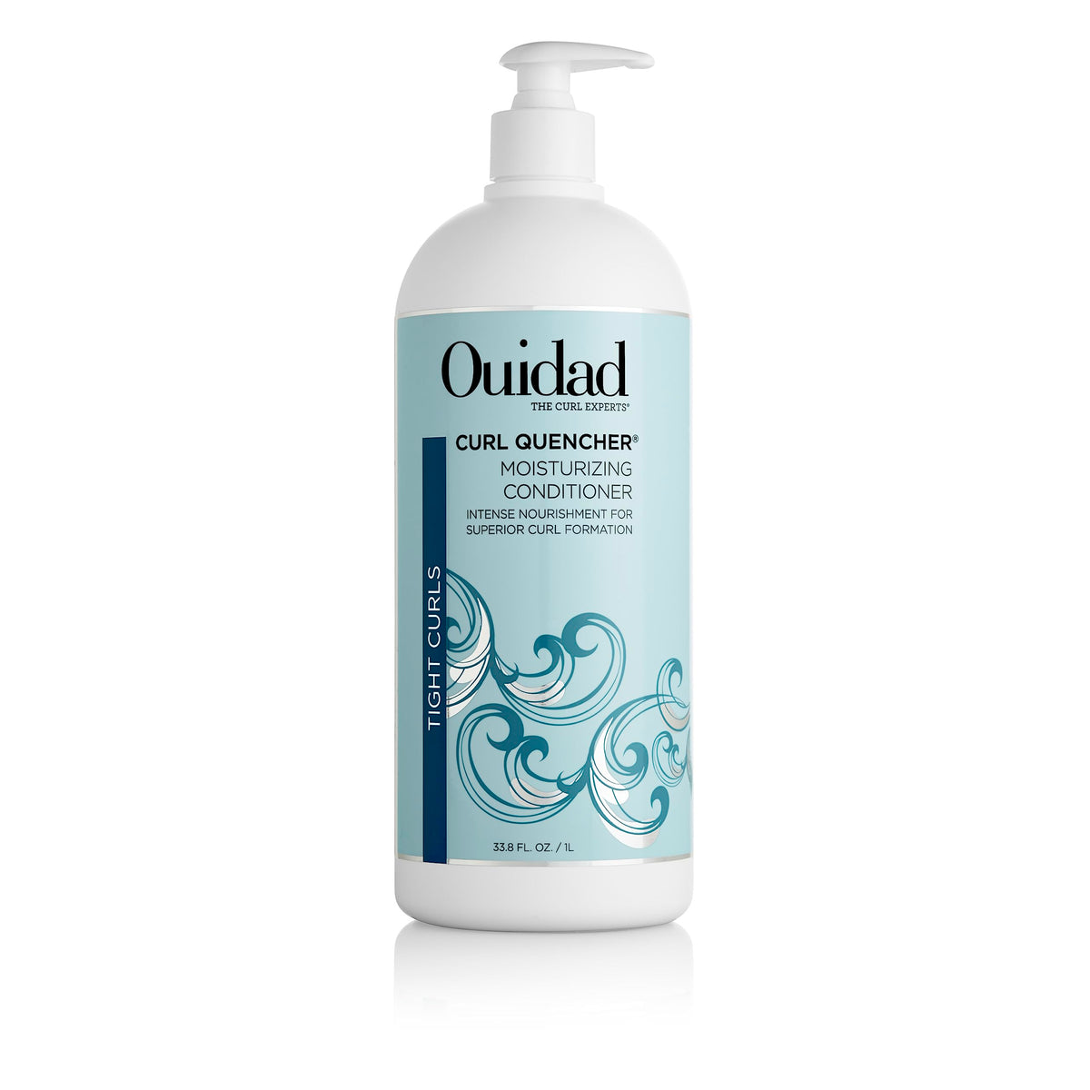 Ouidad Curl QuencherR Moisturizing Conditioner 338oz