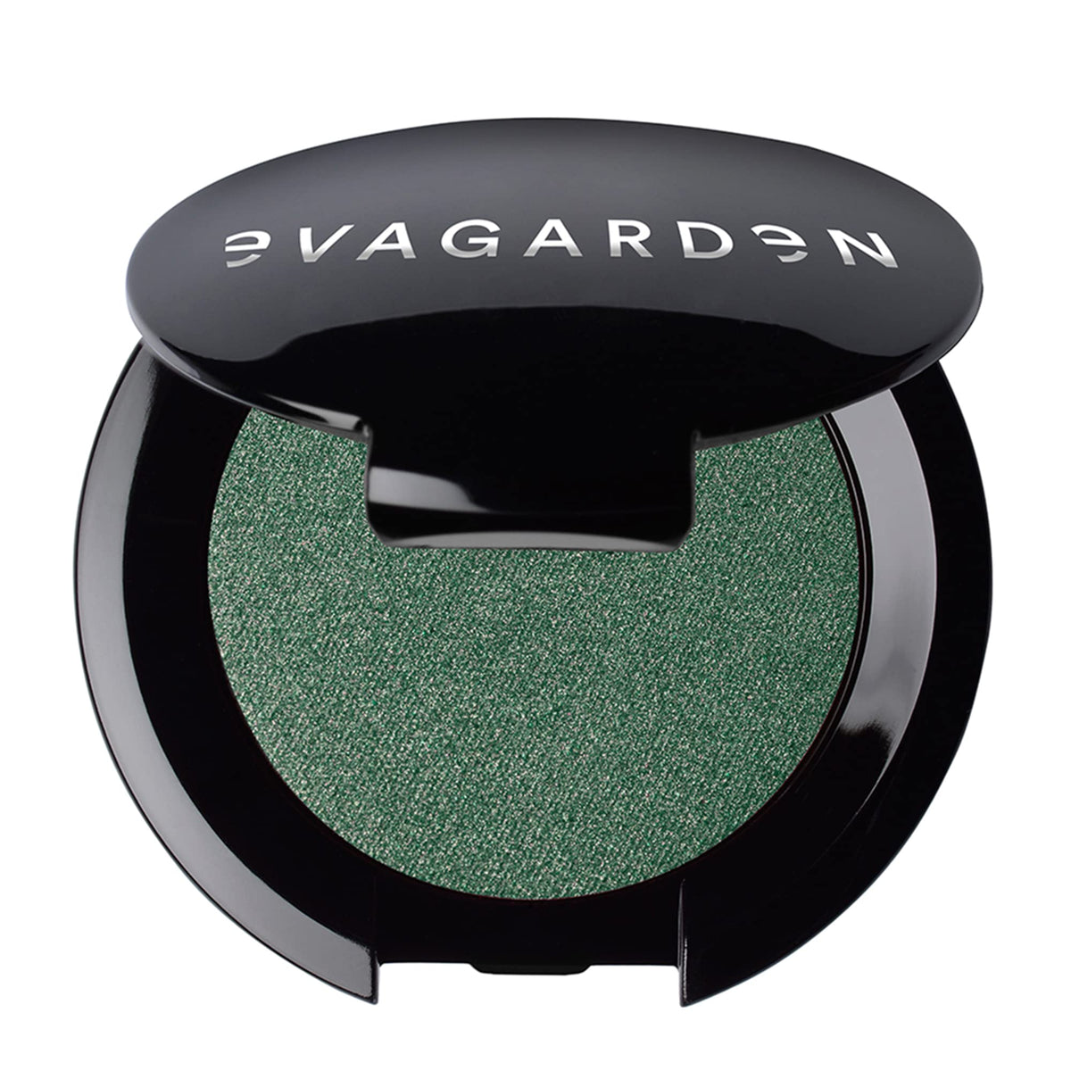 EVAGARDEN Glaring Eye Shadow  Metallic Effect with Exceptional Hold  Glittering Color with Velvety Finish  Light Formula with