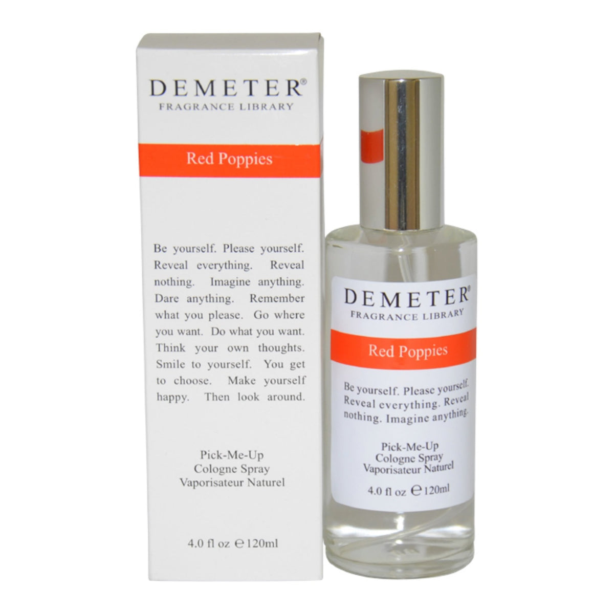 Demeter Dark Chocolate Cologne Spray 4 Oz - Rich Scent, Long-Lasting Fragrance For All Occasions