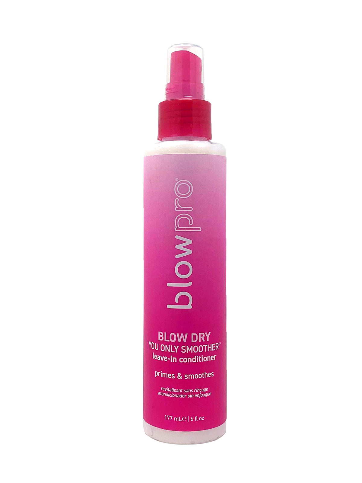 Blowpro You Only Smoother Advanced Smoothing Spray 5Oz - Thermal Protection & Detangling