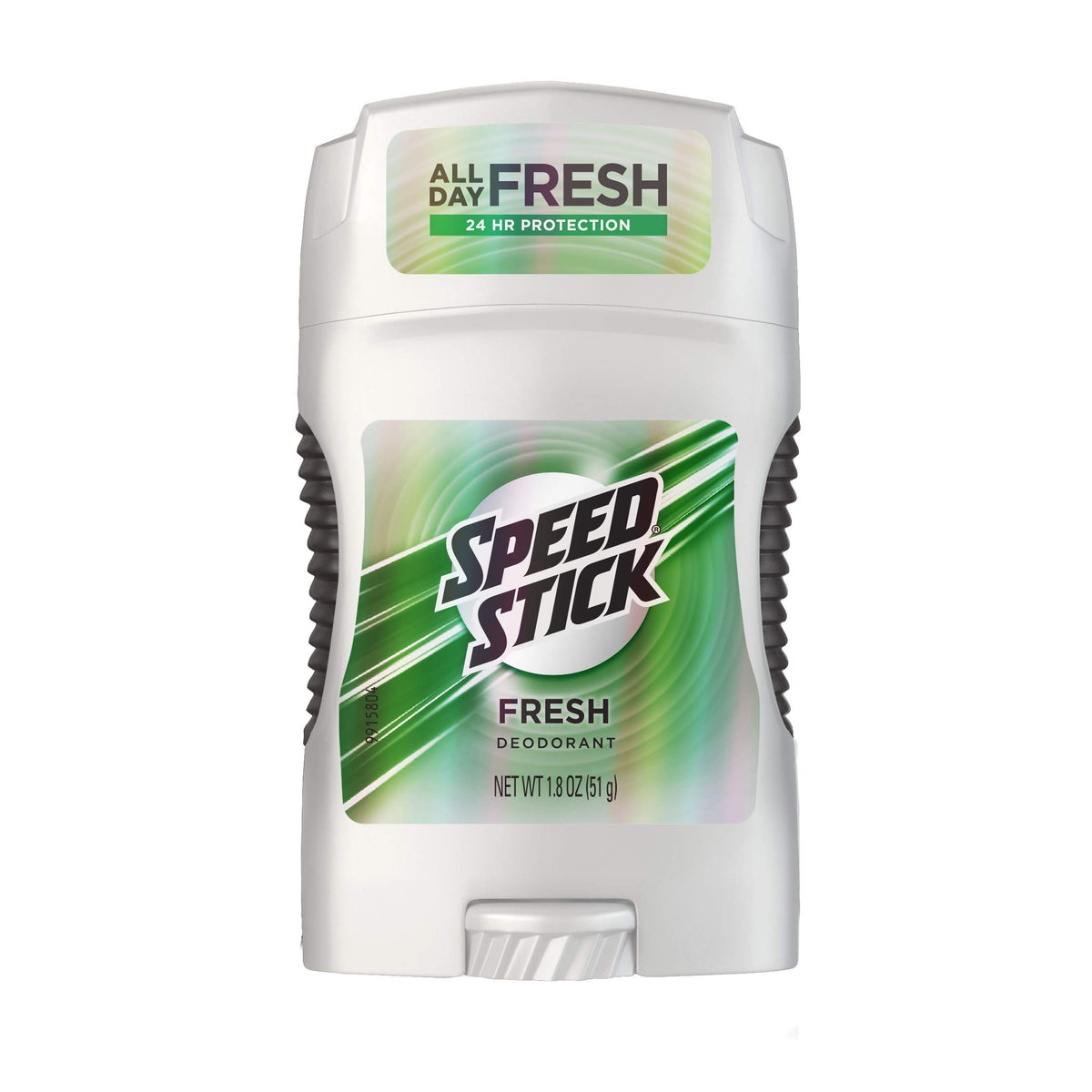 Speed Stick Deodorant Fresh 1.8 Oz - Long-Lasting Odor Protection, Antiperspirant For Men