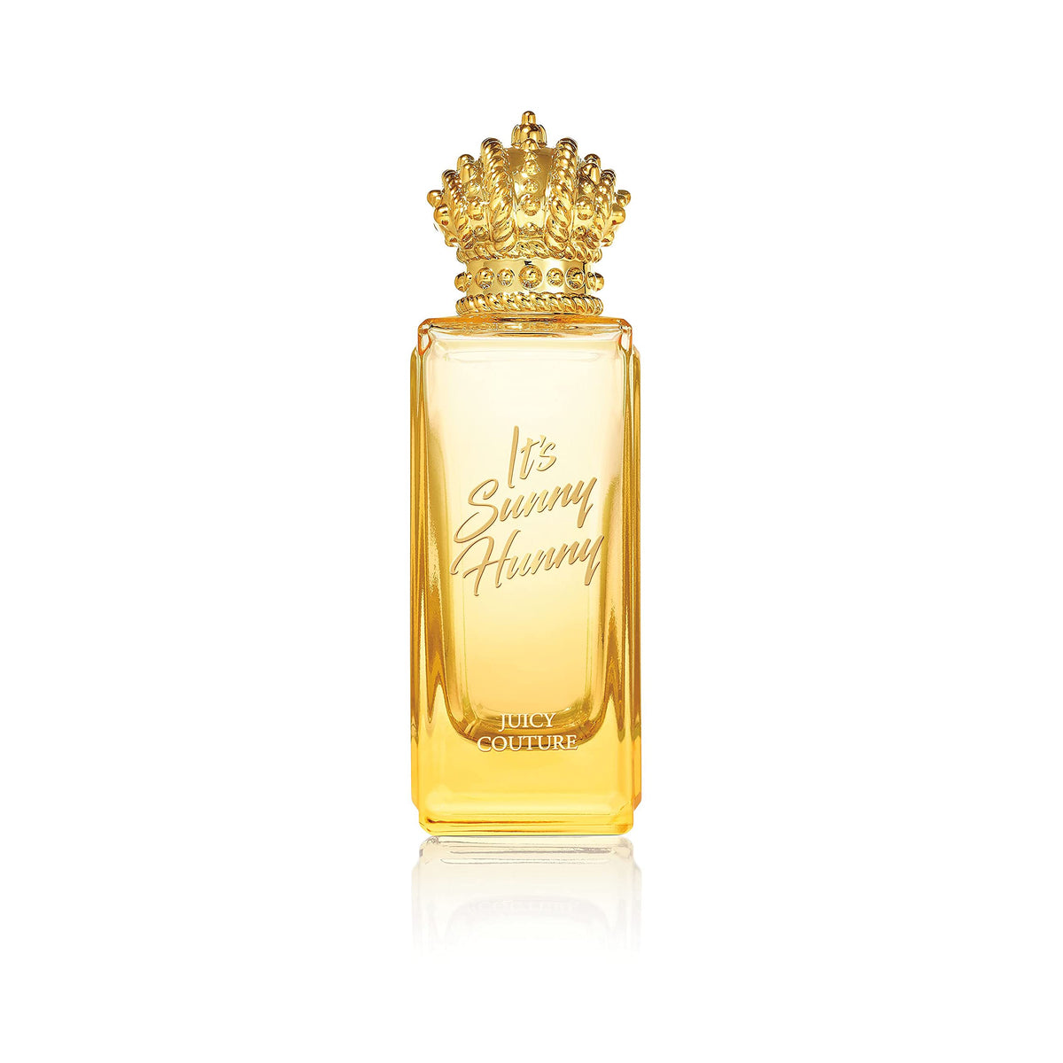 Juicy Couture It'S Sunny Hunny Eau De Toilette For Women, 2.5 Oz Perfume