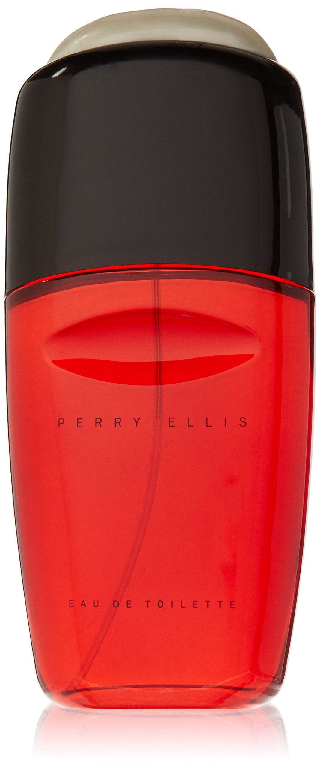 Perry Ellis Red Eau De Toilette Spray - 5 Fl Oz, Refreshing Fragrance For Men