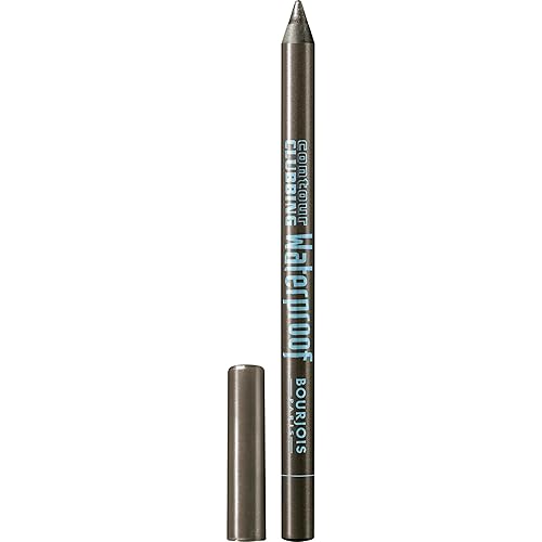 Bourjois Contour Clubbing Waterproof Eyeliner In Brown - 1 Count