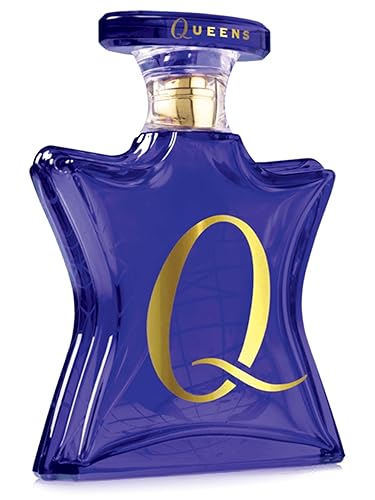 Bond No. 9 Queens Unisex Eau de Parfum, 3.4 Fl Oz - Signature Scent for All