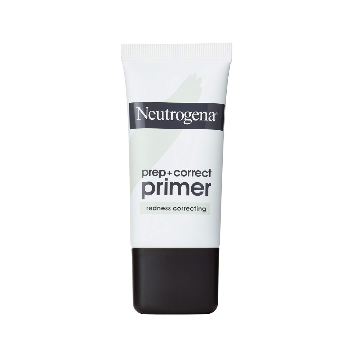 Neutrogena Green-Toned Matte Primer For Redness Correction, Seaweed Extract, 1 Oz