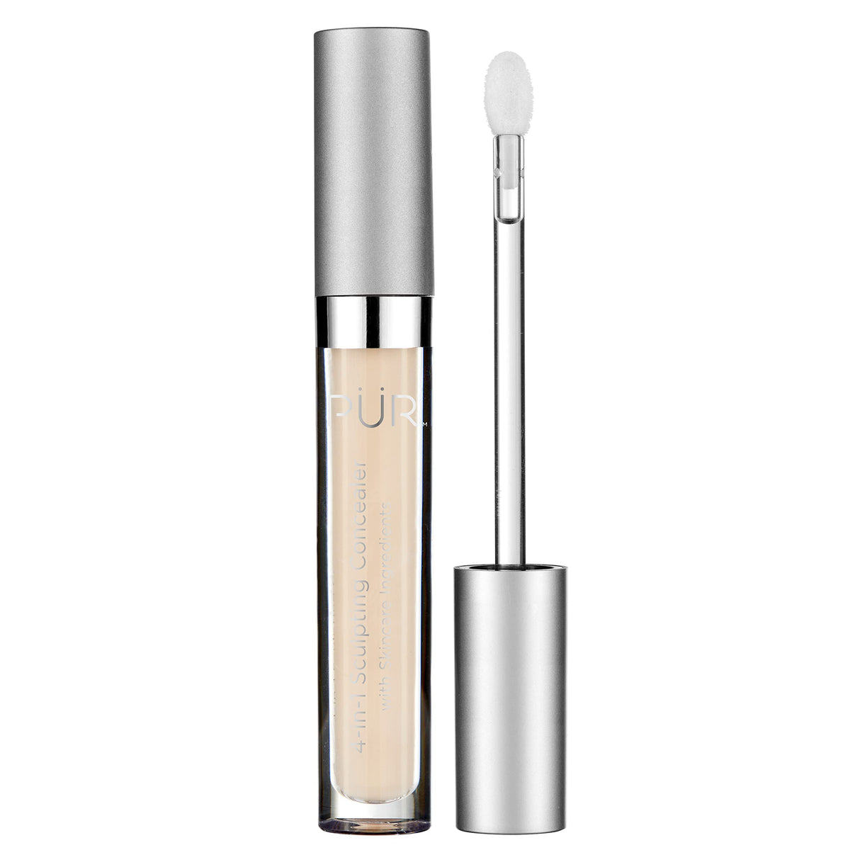 4in1 Sculpting Concealer  LG3 by Pur Cosmetics for Women  013 oz Concealer