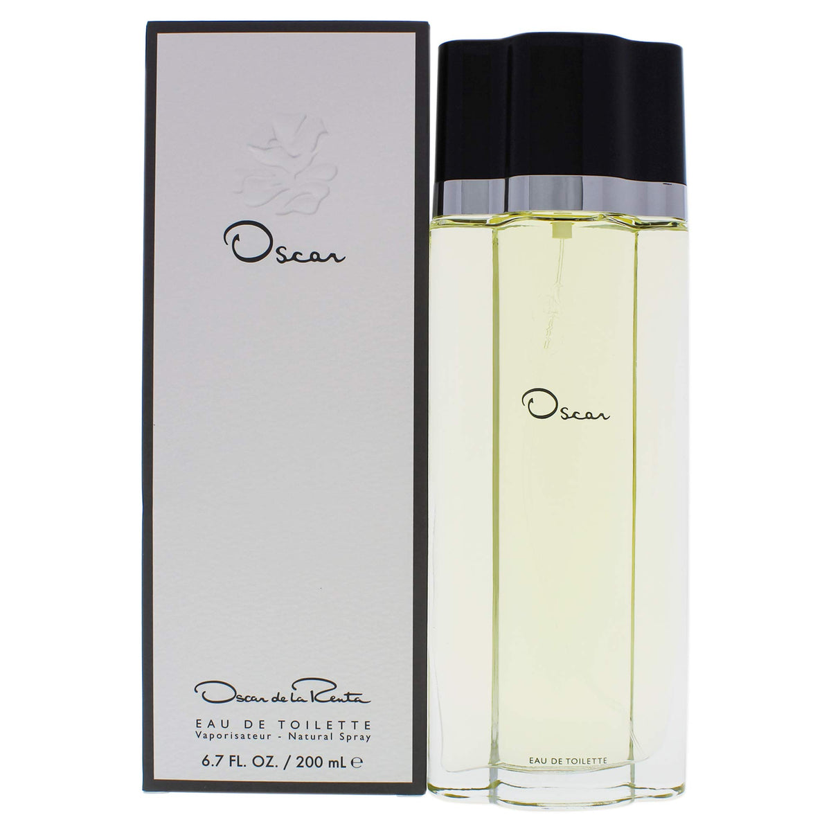 Oscar De La Renta Oscar By Oscar De La Renta for Women  67 Fl Oz