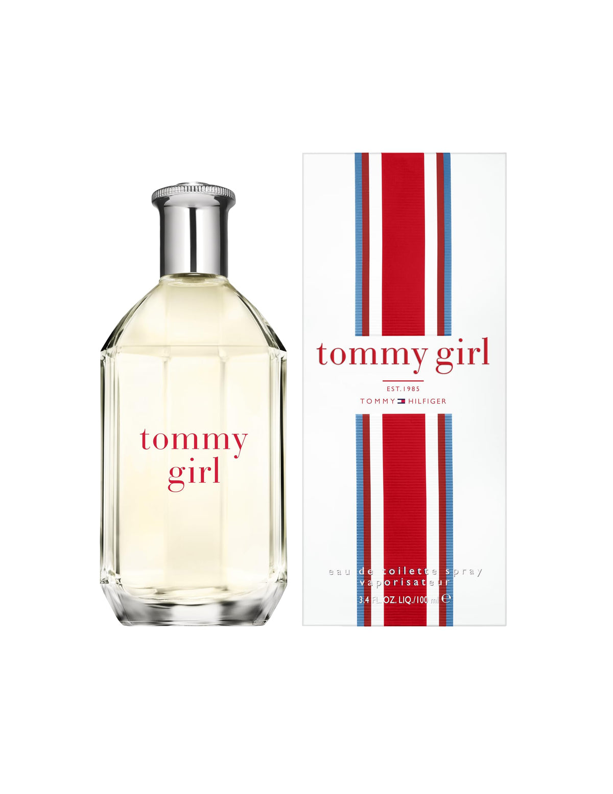 Tommy girl Tommy Hilfiger 3 4 Ounce Eau de Toilette Spray