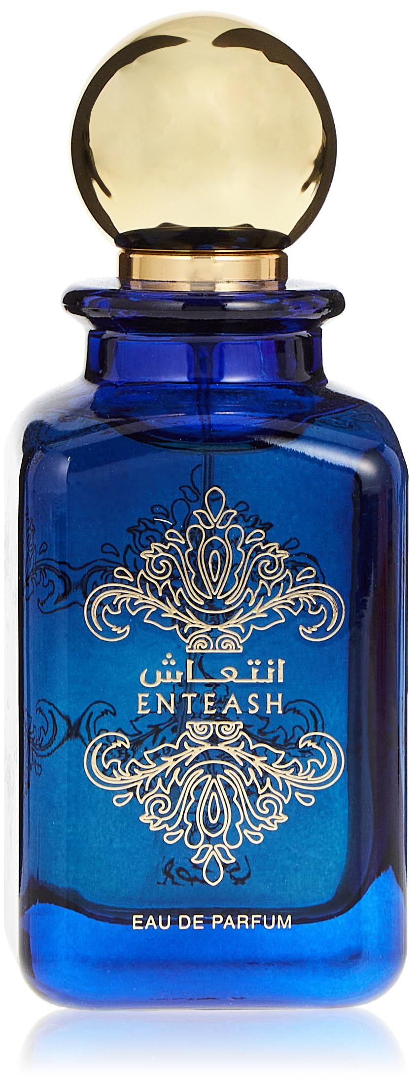 Rasasi Enteash Unisex Edp Spray - 3.38 Oz | Long-Lasting Fragrance For All Occasions