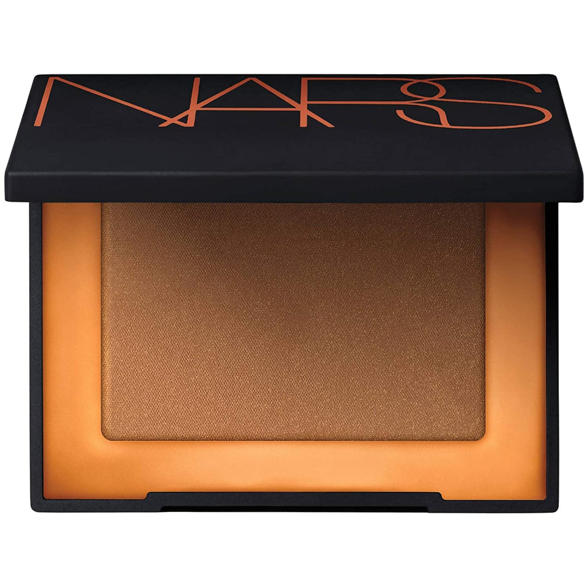 Nars Bronzing Powder - Laguna - Travel Size 0.14 Oz - Perfect Bronze Glow