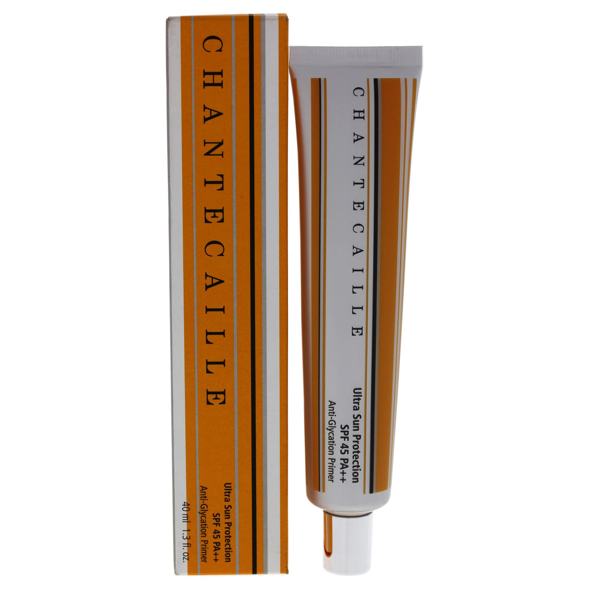 Chantecaille Ultra Sun Protection Sunscreen Primer Spf 45, 1.3 Oz Unisex