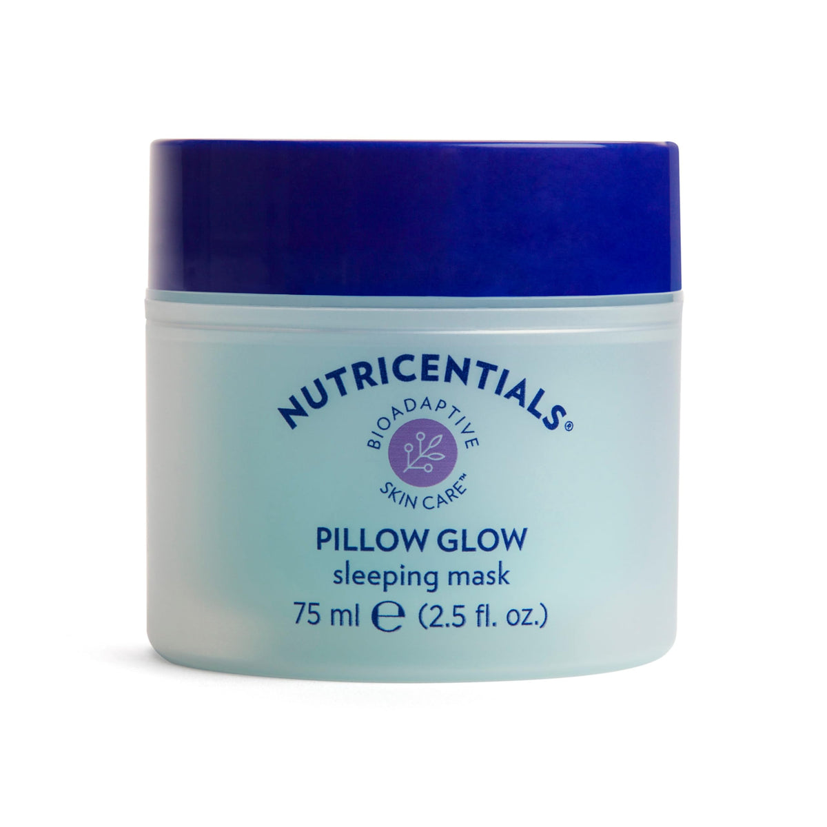 Nu Skin Nutricentials® Pillow Glow Mask | Overnight Hydration & Skin Glowing | 50 Ml