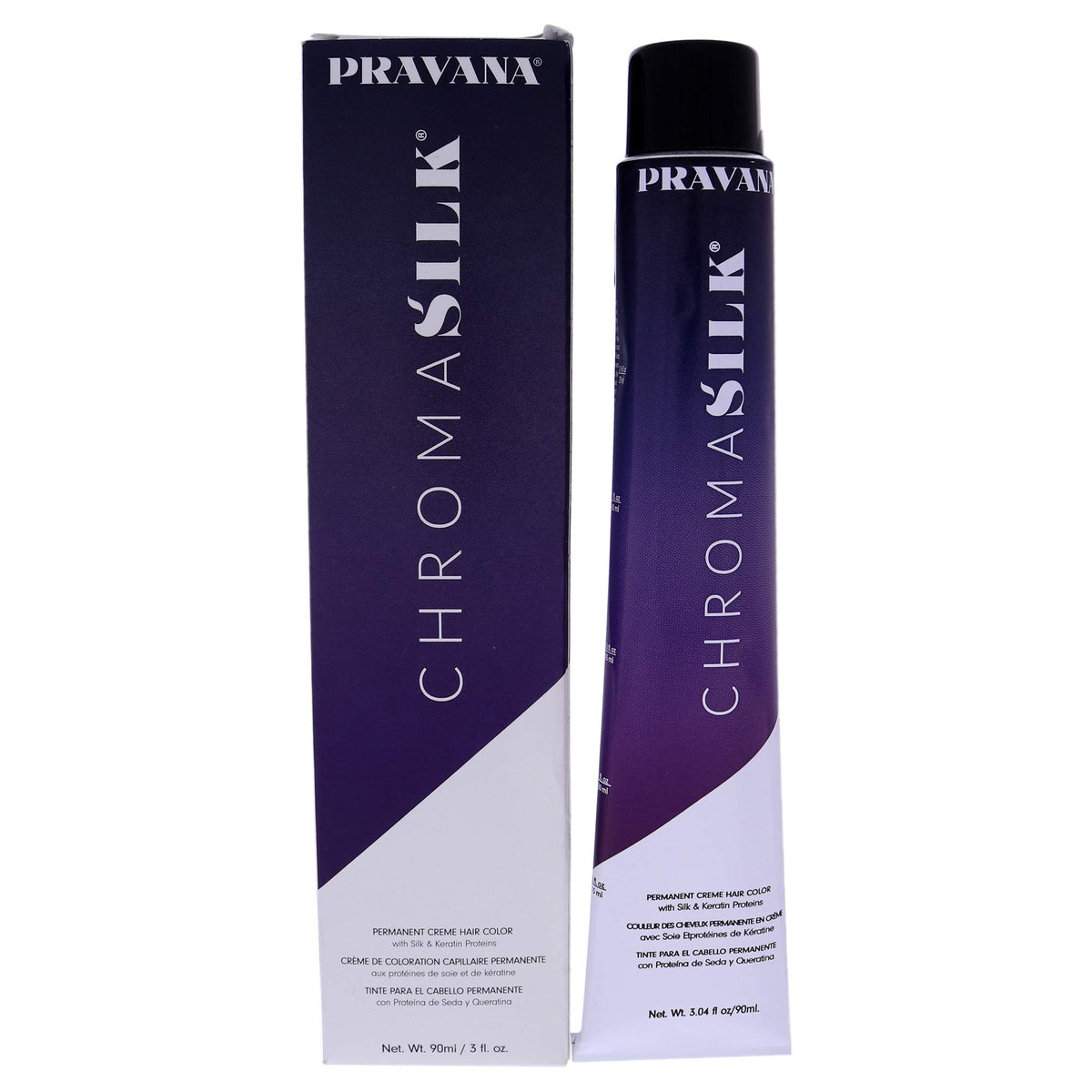 Pravana Chromasilk Express Tones  Beige  3 Oz