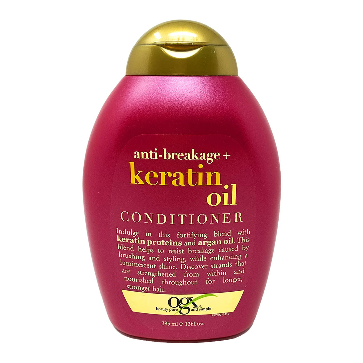 Ogx Conditioner Keratin Oil 13 Ounce (384ml) (2 Pack)