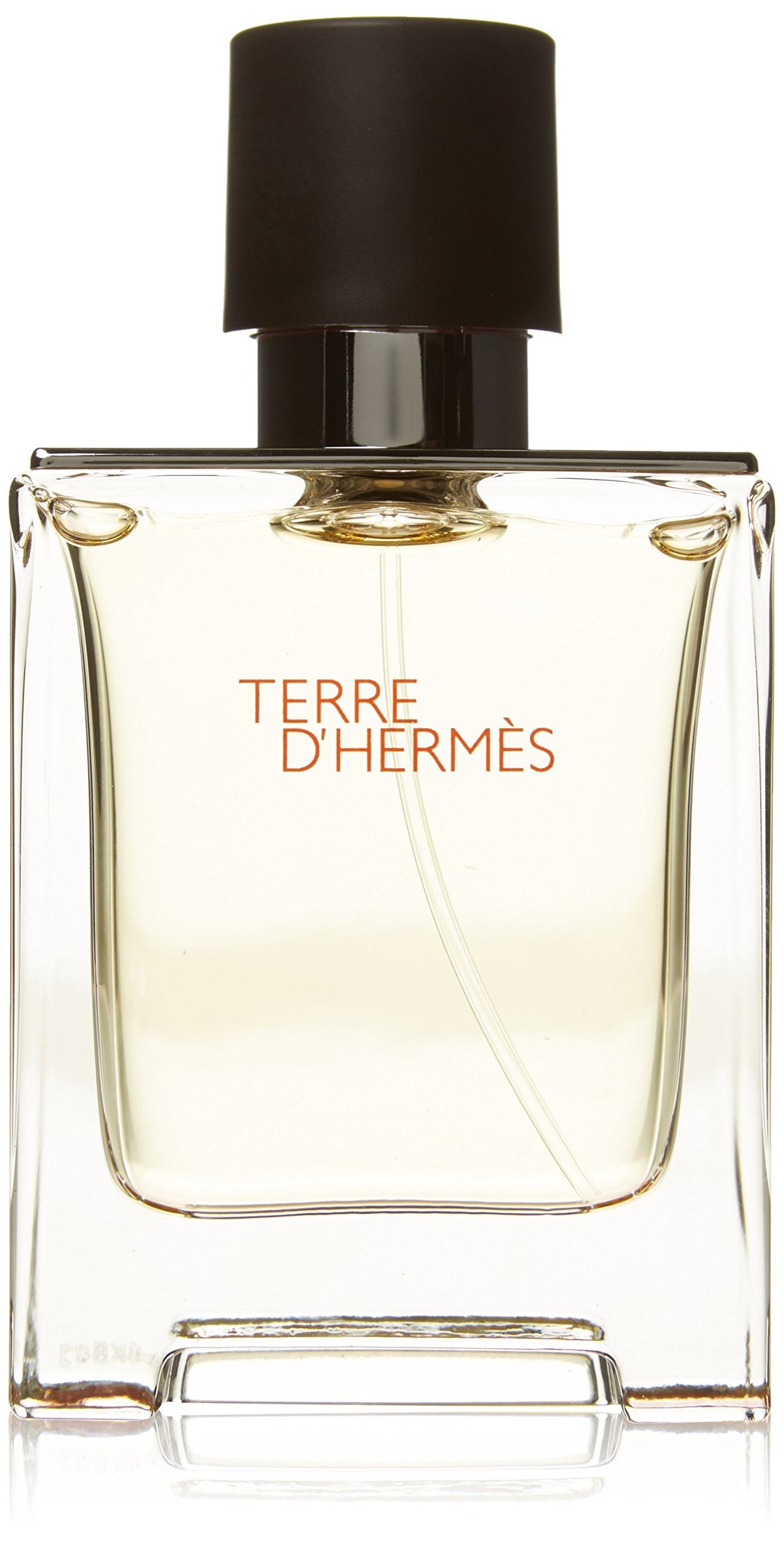 Hermes Terre D'Hermes Eau De Toilette Spray, 1.7 Fl Oz - Elegant Men'S Fragrance