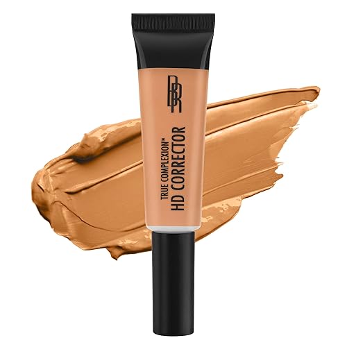 Black Radiance True Complexion Hd Corrector, Light To Medium, 1 Ounce