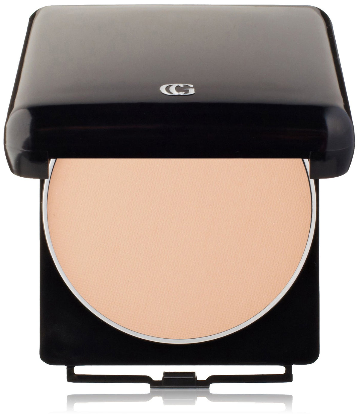 Covergirl Simply Powder Foundation, Natural Ivory(C) 515, 0.41-Ounce Compact, Pack Of 2