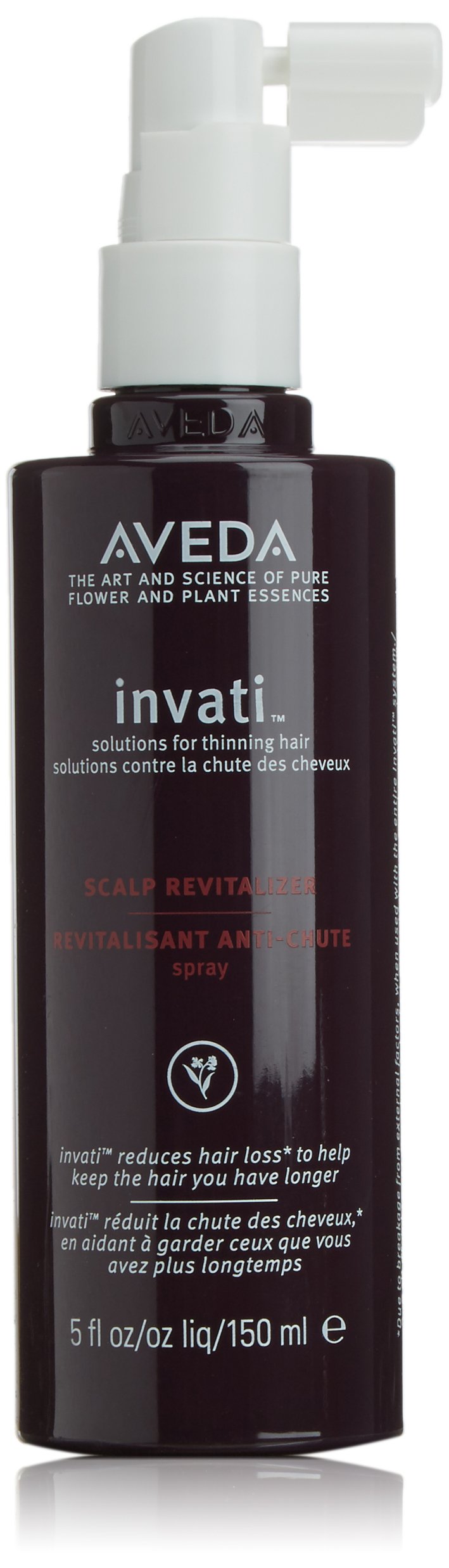 Aveda Invati Scalp Revitalizer 5.1 Oz - Nourishing Scalp Treatment For Thinning Hair