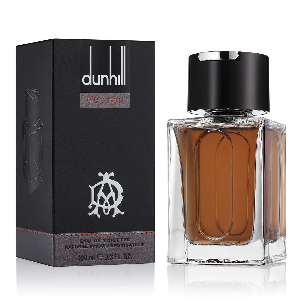 Dunhill custom Eau de Toilette cologne Spray For Men  34 Fl Oz