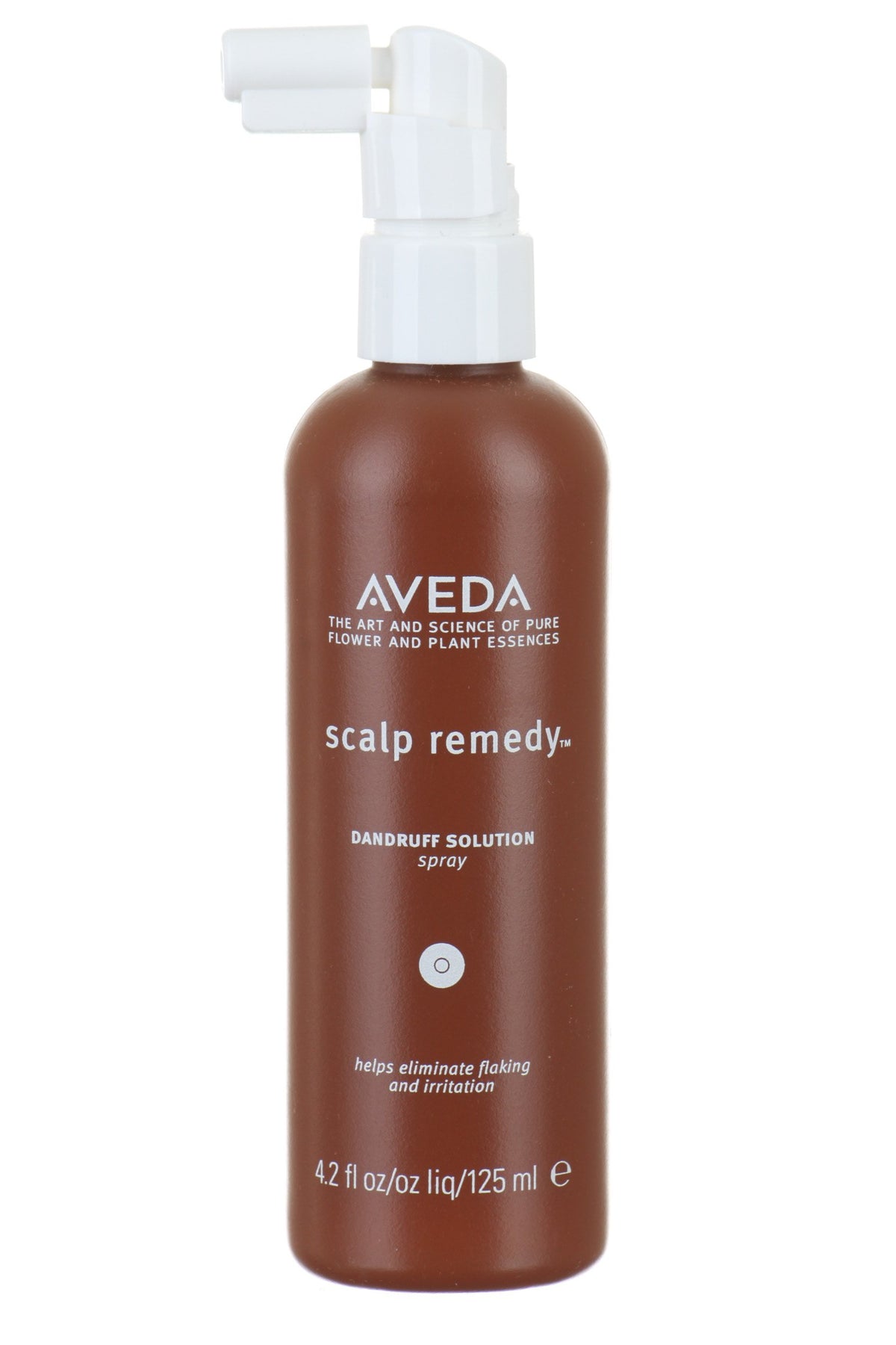 Aveda Scalp Remedy Dandruff Solution 4.2 Oz - Unisex Anti-Dandruff Treatment By Aveda