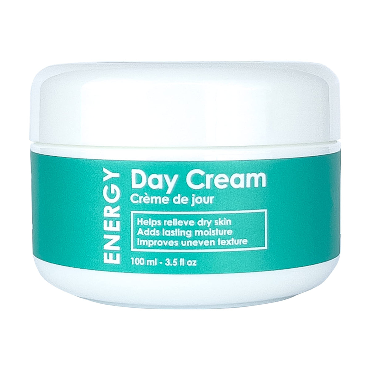 My Organic Zone Day Cream Moisturizer With Black Seed Oil & Rose Extract For Dry Skin, 100Ml