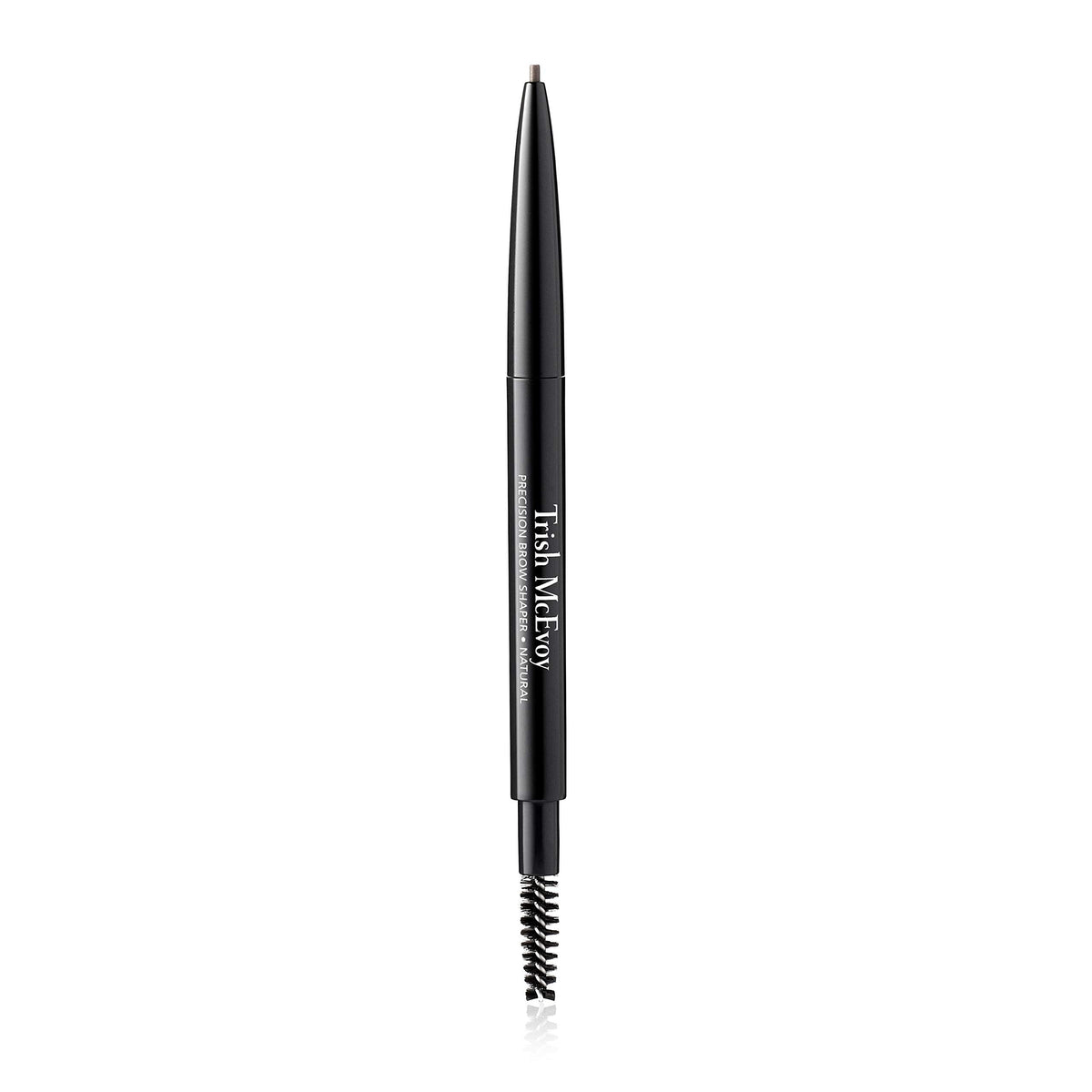 Trish Mcevoy Precision Brow Shaper - Natural, 0.1G, Perfect For Defined Brows